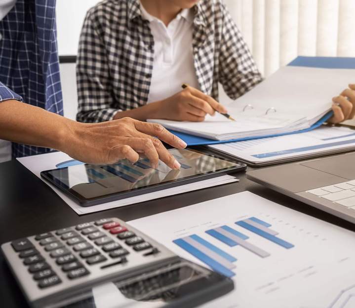 Service d'archivage de documents Boucherville