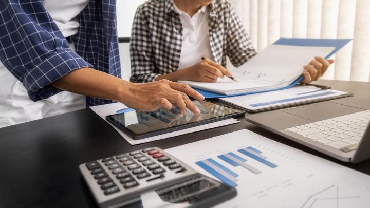Service d’entreposage de documents Boucherville